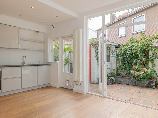 van Limburg Stirumstraat 27B, Noordwijk