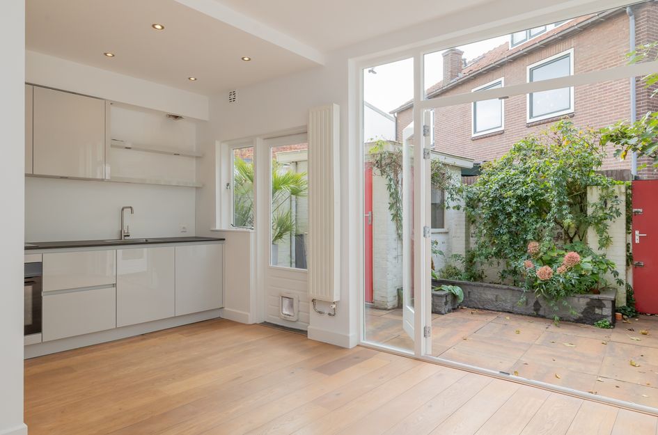 van Limburg Stirumstraat 27B