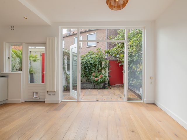 van Limburg Stirumstraat 27B, Noordwijk