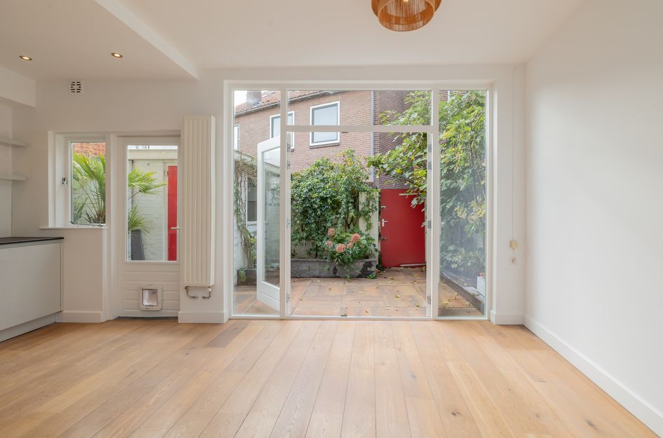 van Limburg Stirumstraat 27B