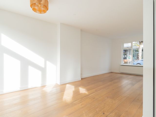 van Limburg Stirumstraat 27B, Noordwijk