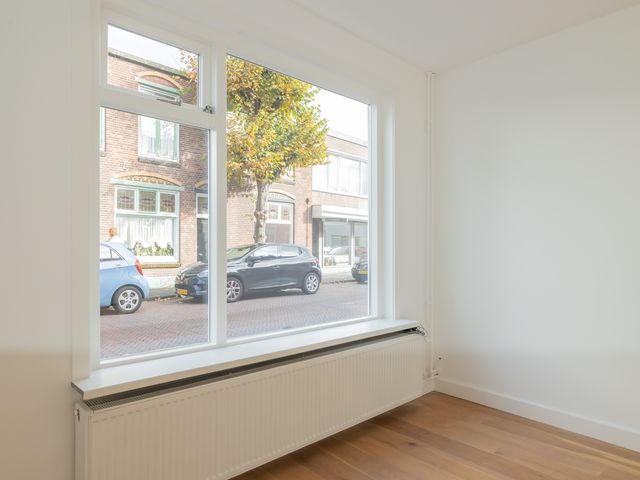 van Limburg Stirumstraat 27B, Noordwijk