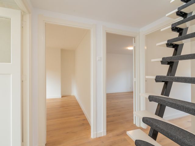 van Limburg Stirumstraat 27B, Noordwijk