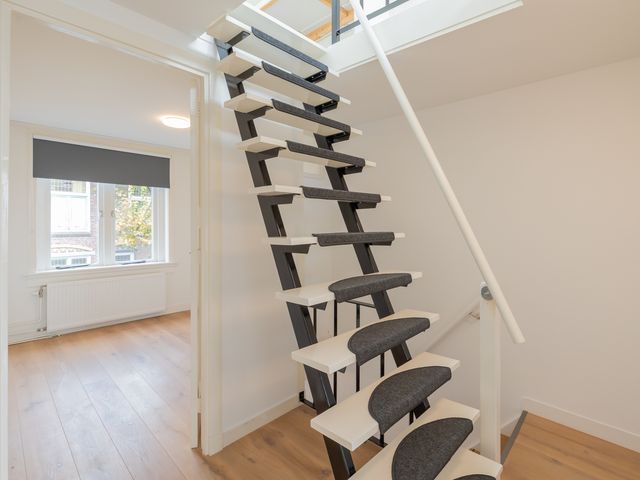 van Limburg Stirumstraat 27B, Noordwijk