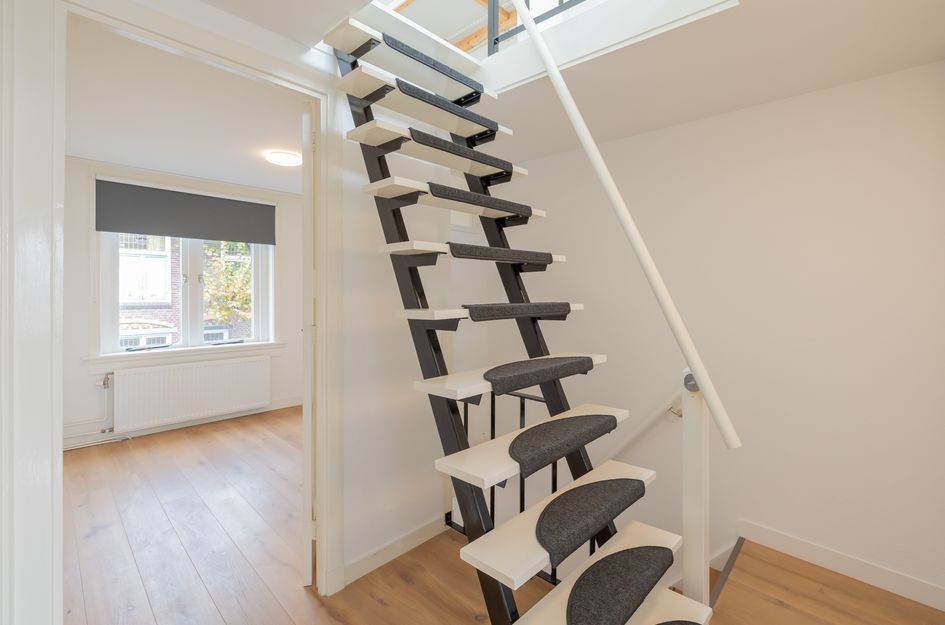 van Limburg Stirumstraat 27B