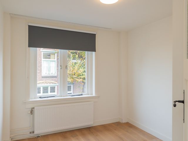 van Limburg Stirumstraat 27B, Noordwijk