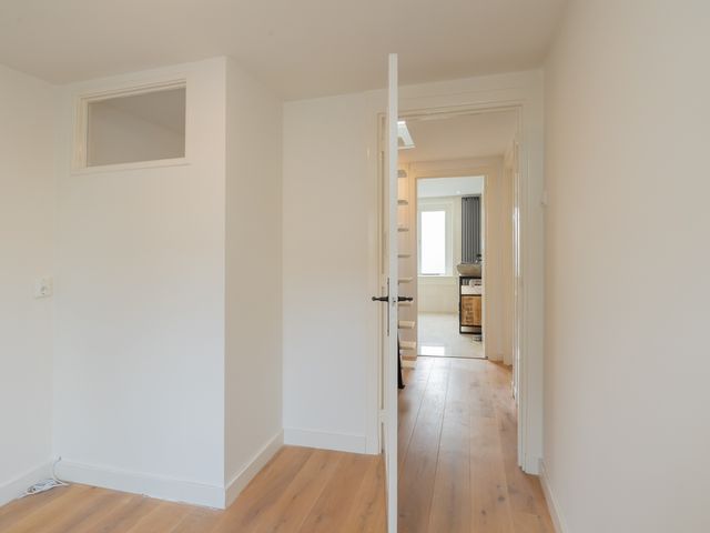 van Limburg Stirumstraat 27B, Noordwijk