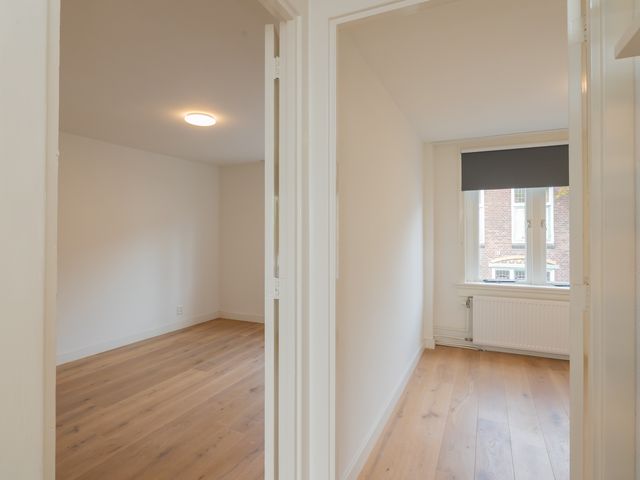 van Limburg Stirumstraat 27B, Noordwijk