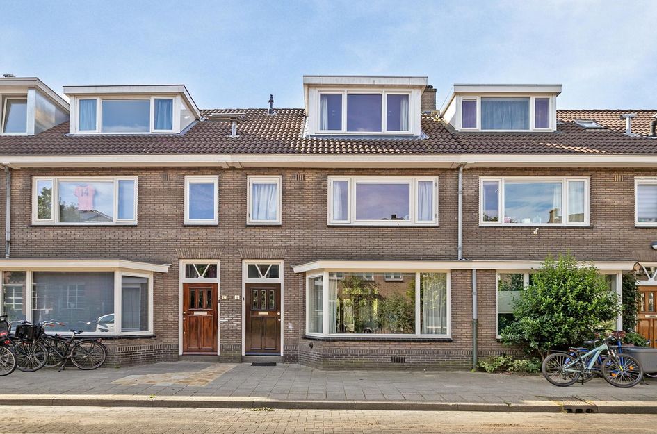 Van Meursstraat 14
