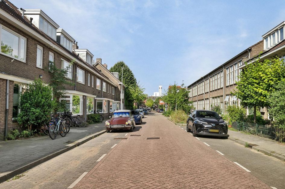 Van Meursstraat 14