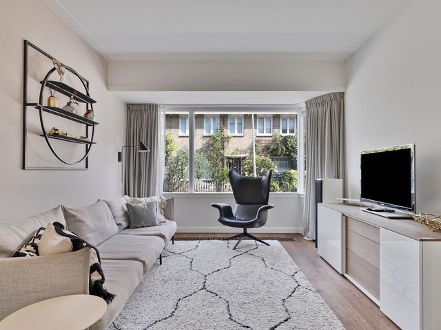 Van Meursstraat 14, Utrecht