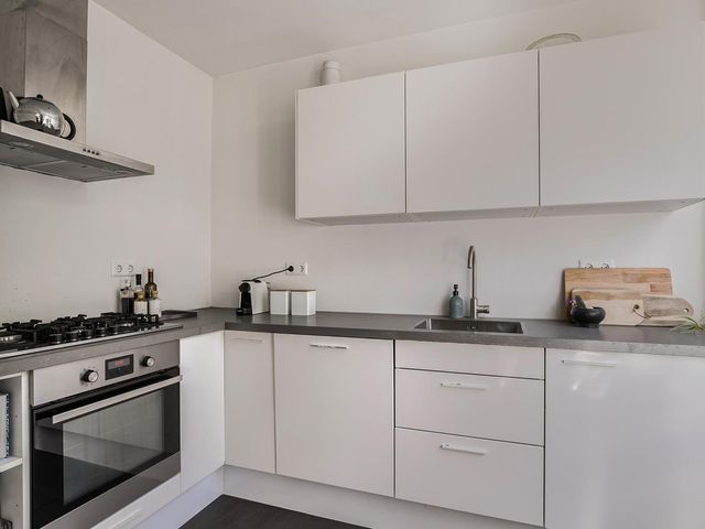 Van Meursstraat 14, Utrecht