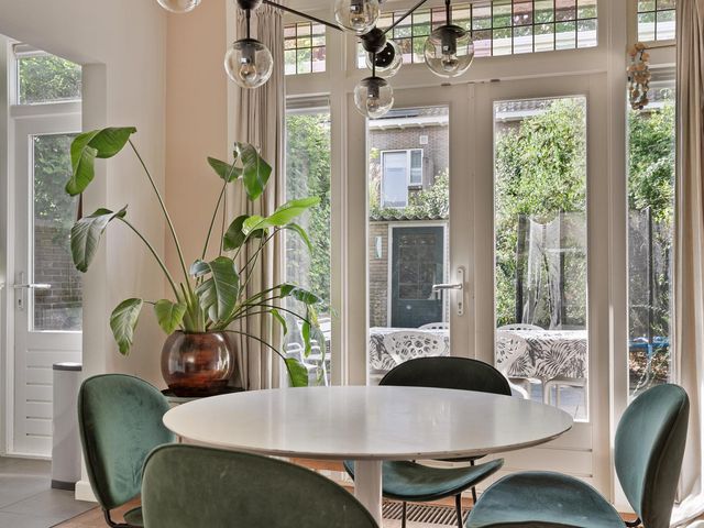 Van Meursstraat 14, Utrecht