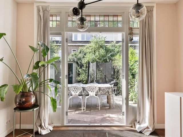 Van Meursstraat 14, Utrecht