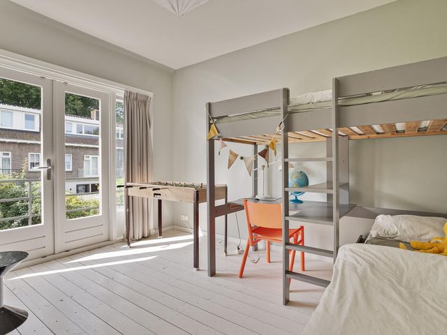 Van Meursstraat 14, Utrecht