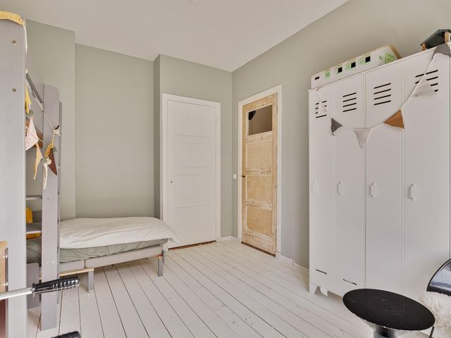 Van Meursstraat 14, Utrecht