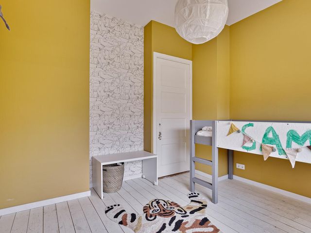 Van Meursstraat 14, Utrecht