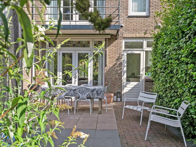 Van Meursstraat 14, Utrecht