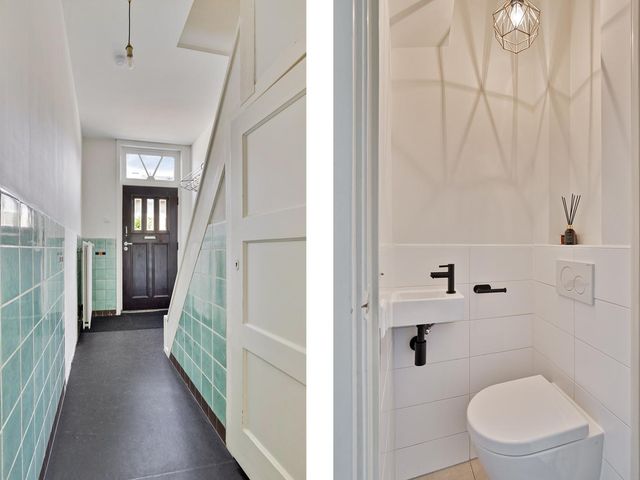 Van Meursstraat 14, Utrecht