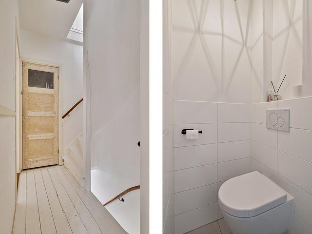 Van Meursstraat 14, Utrecht