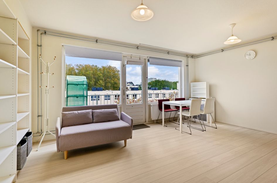 Daniël Defoelaan 62