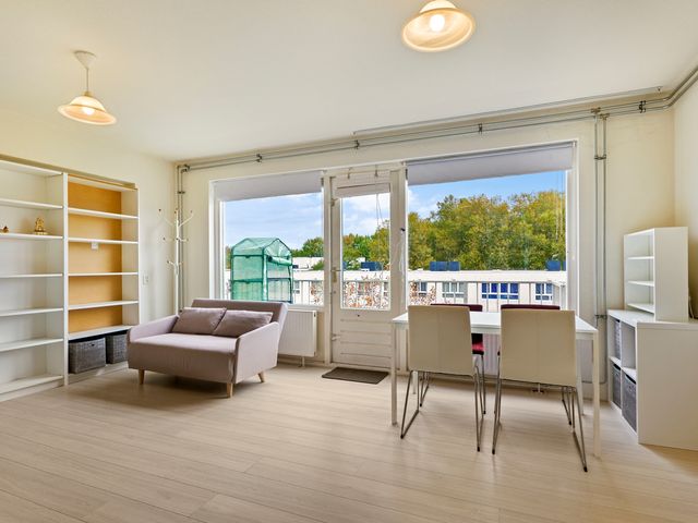 Daniël Defoelaan 62, Amsterdam