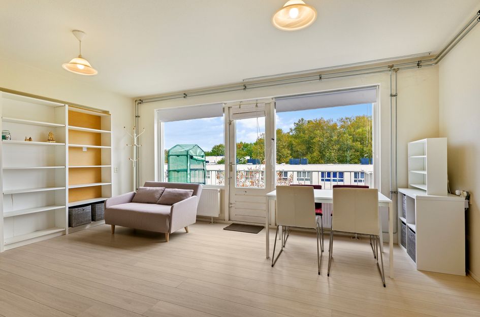 Daniël Defoelaan 62