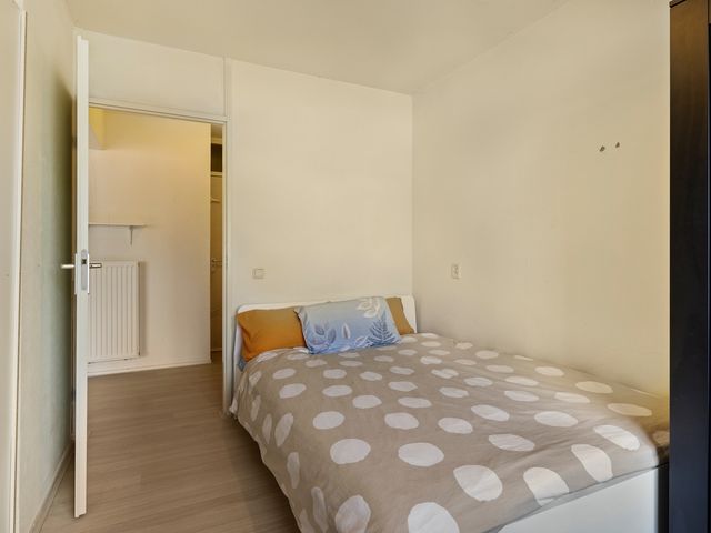 Daniël Defoelaan 62, Amsterdam