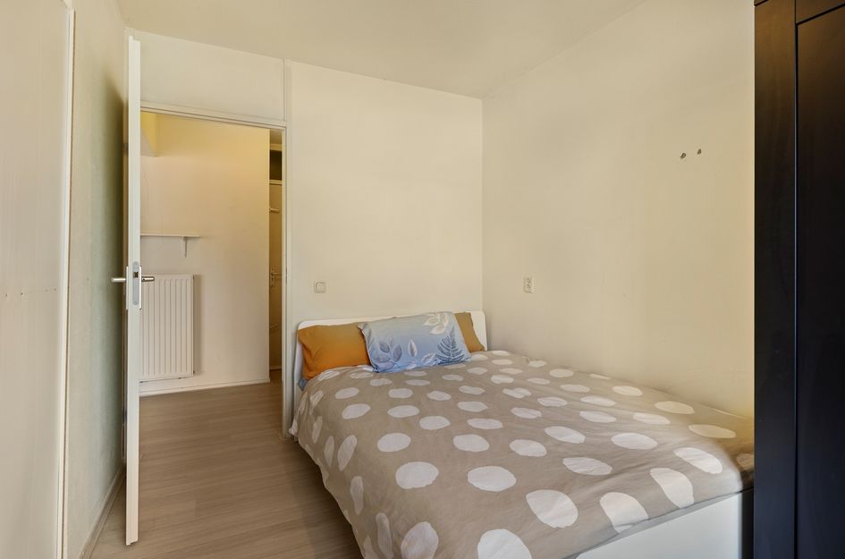 Daniël Defoelaan 62