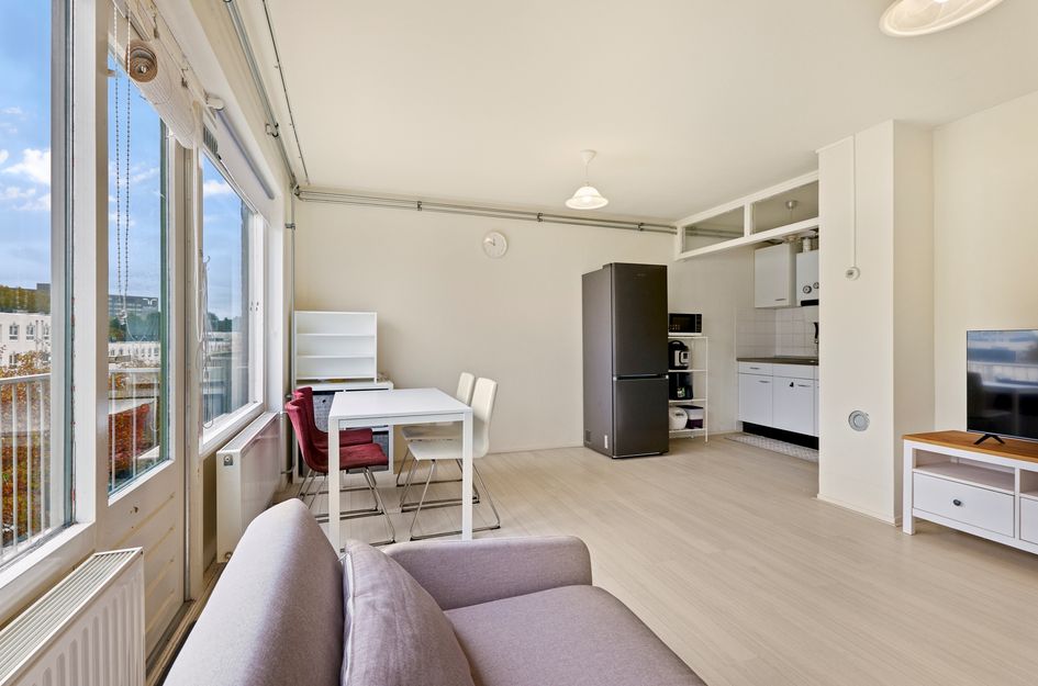 Daniël Defoelaan 62