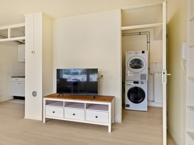 Daniël Defoelaan 62, Amsterdam