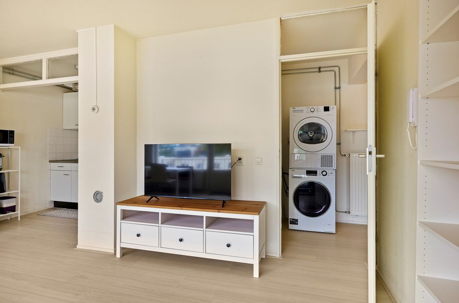 Daniël Defoelaan 62