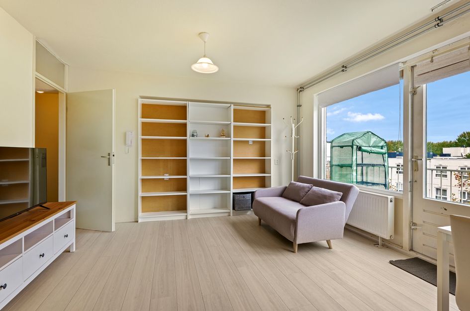 Daniël Defoelaan 62