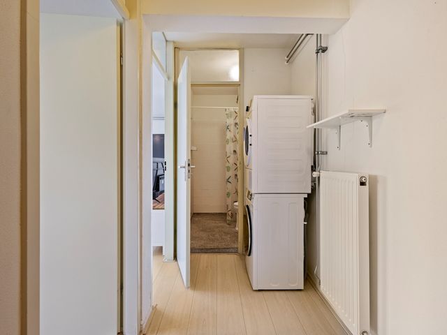 Daniël Defoelaan 62, Amsterdam