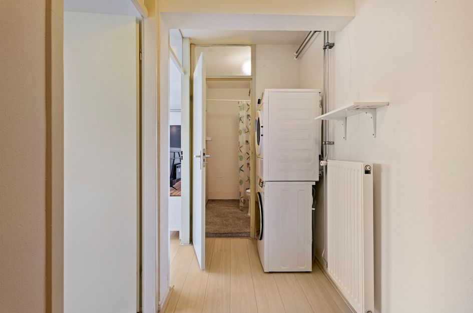 Daniël Defoelaan 62