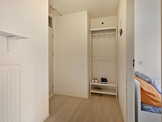 Daniël Defoelaan 62, Amsterdam