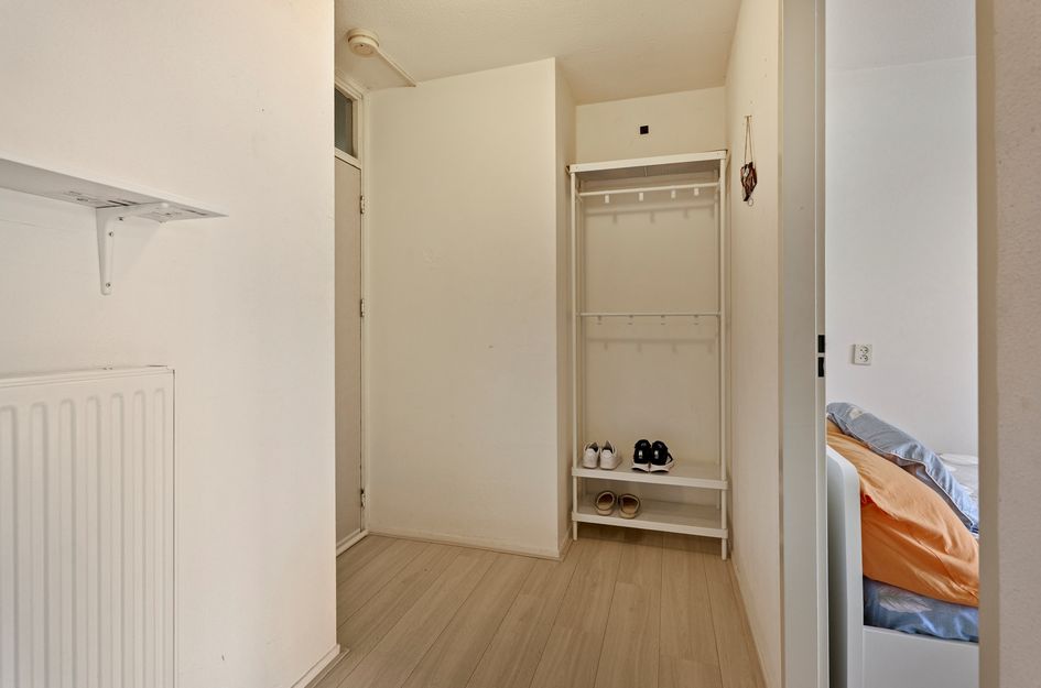 Daniël Defoelaan 62