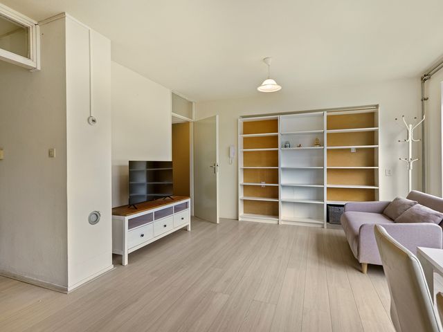 Daniël Defoelaan 62, Amsterdam