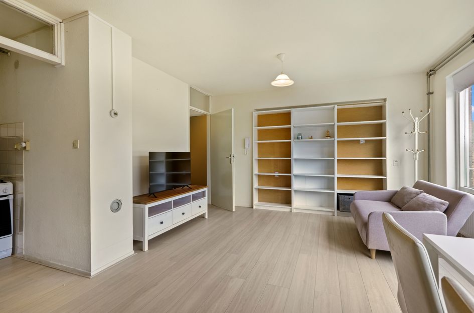 Daniël Defoelaan 62