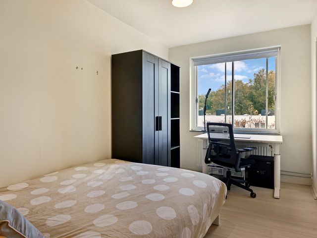 Daniël Defoelaan 62, Amsterdam