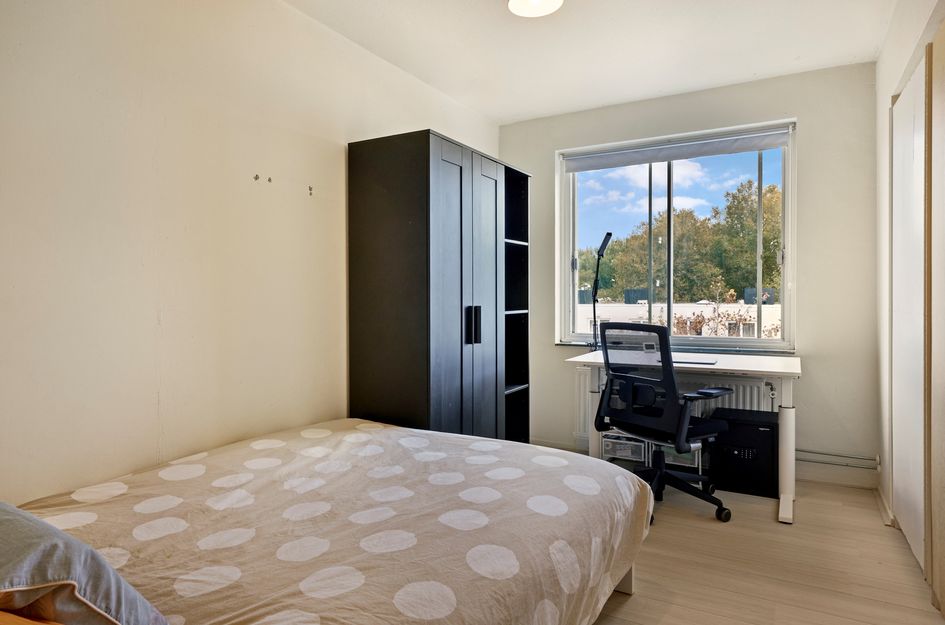 Daniël Defoelaan 62