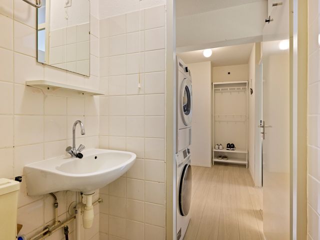 Daniël Defoelaan 62, Amsterdam