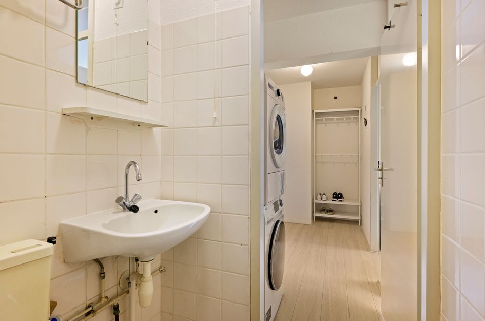 Daniël Defoelaan 62