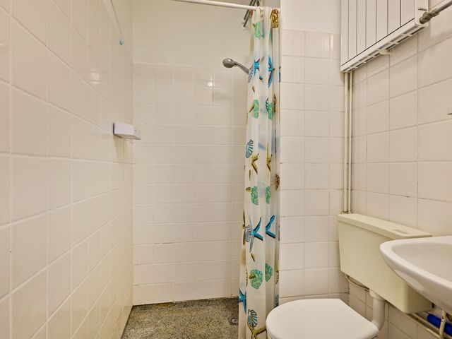 Daniël Defoelaan 62, Amsterdam