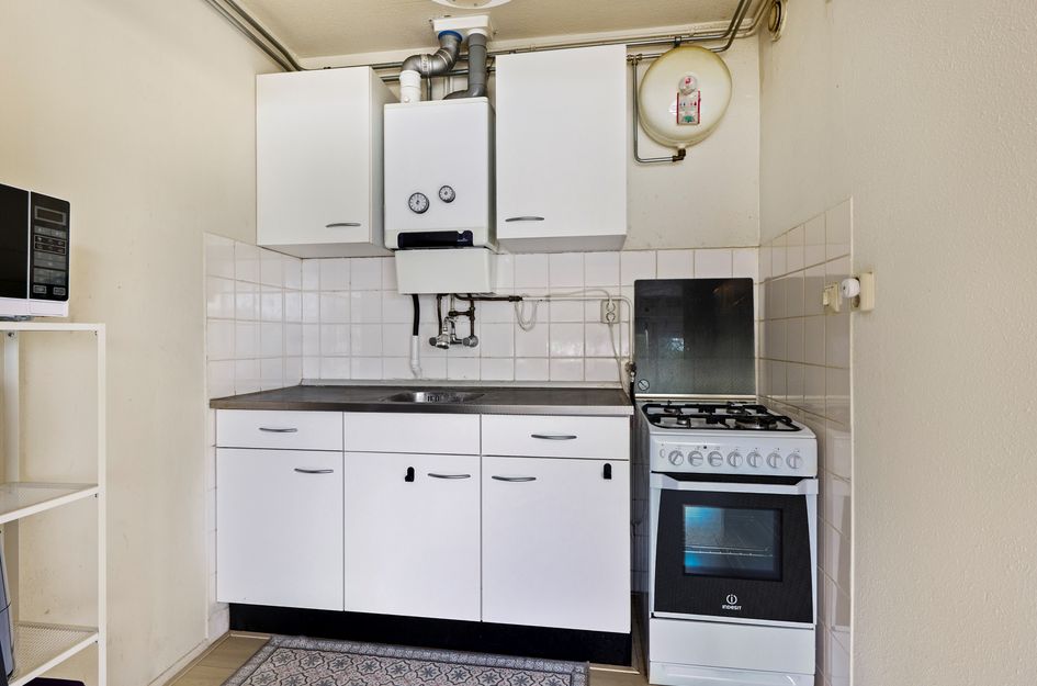 Daniël Defoelaan 62