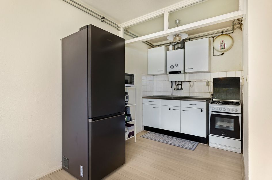 Daniël Defoelaan 62