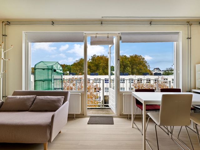 Daniël Defoelaan 62, Amsterdam