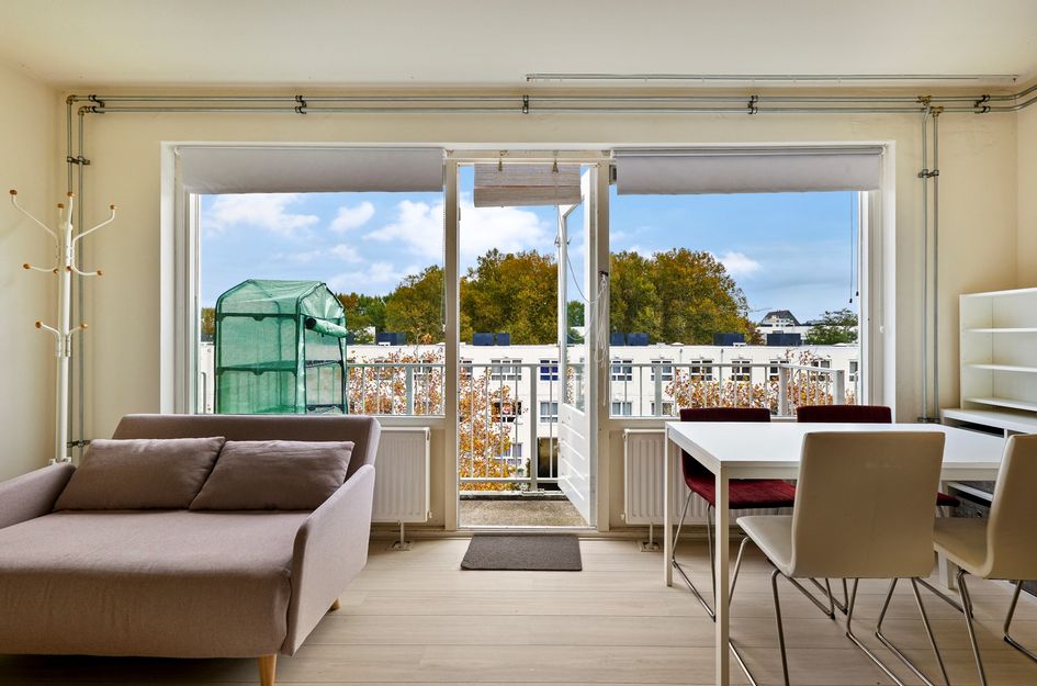 Daniël Defoelaan 62