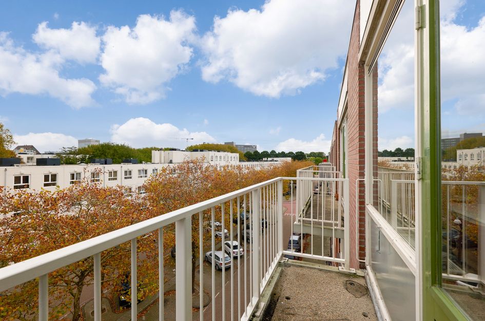 Daniël Defoelaan 62