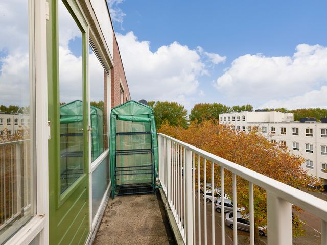 Daniël Defoelaan 62, Amsterdam